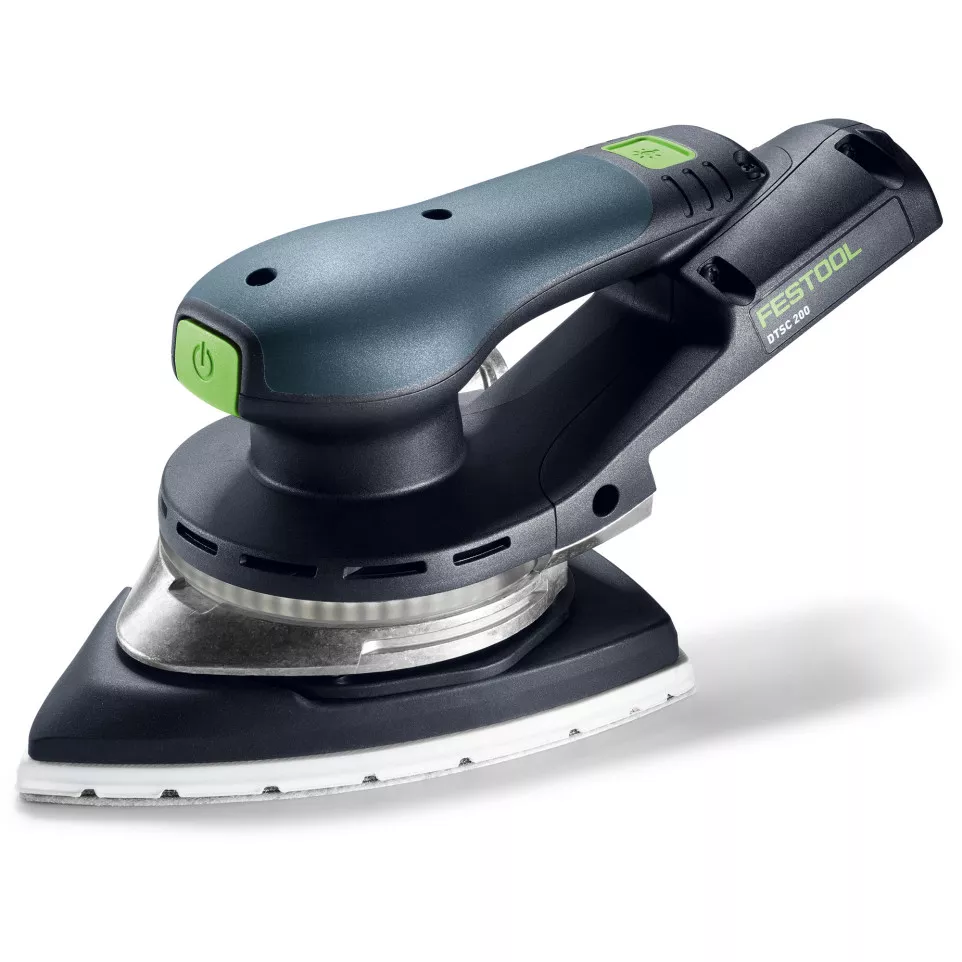 Festool DTSC 200 18V Cordless Delta...