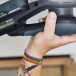 Festool DTSC 200 18V Cordless Delta Sander / pce
