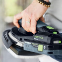 Schuurmachine draadloos Delta Festool DTSC200 18V / pce