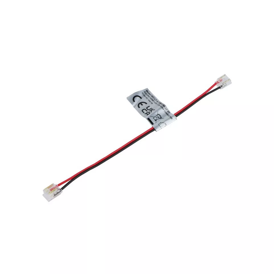 Straight UNI Connector for SMD and...