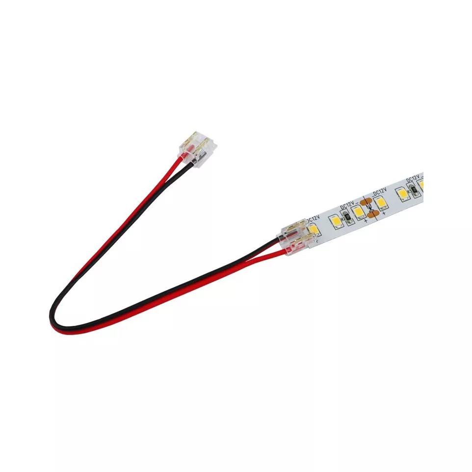 Straight UNI Connector for SMD and...