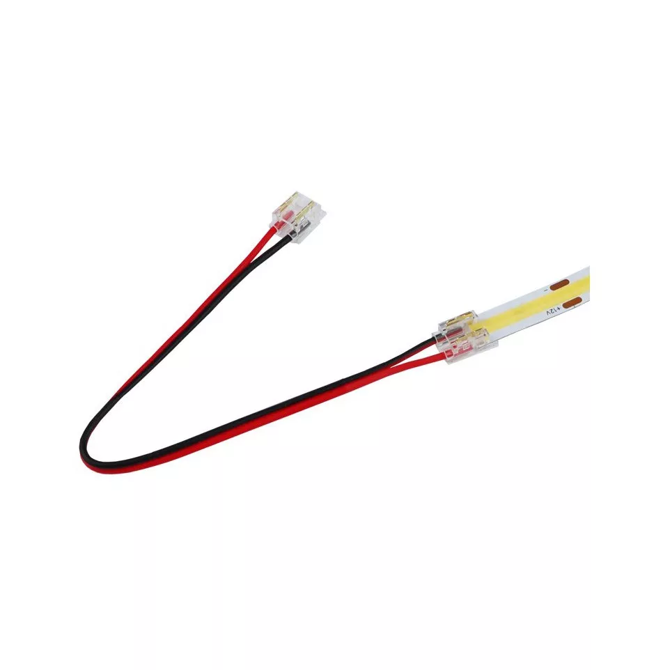 Straight UNI Connector for SMD and...