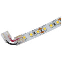Right Angle UNI Connector for LED SMD and COB 8/10mm 3A / pce