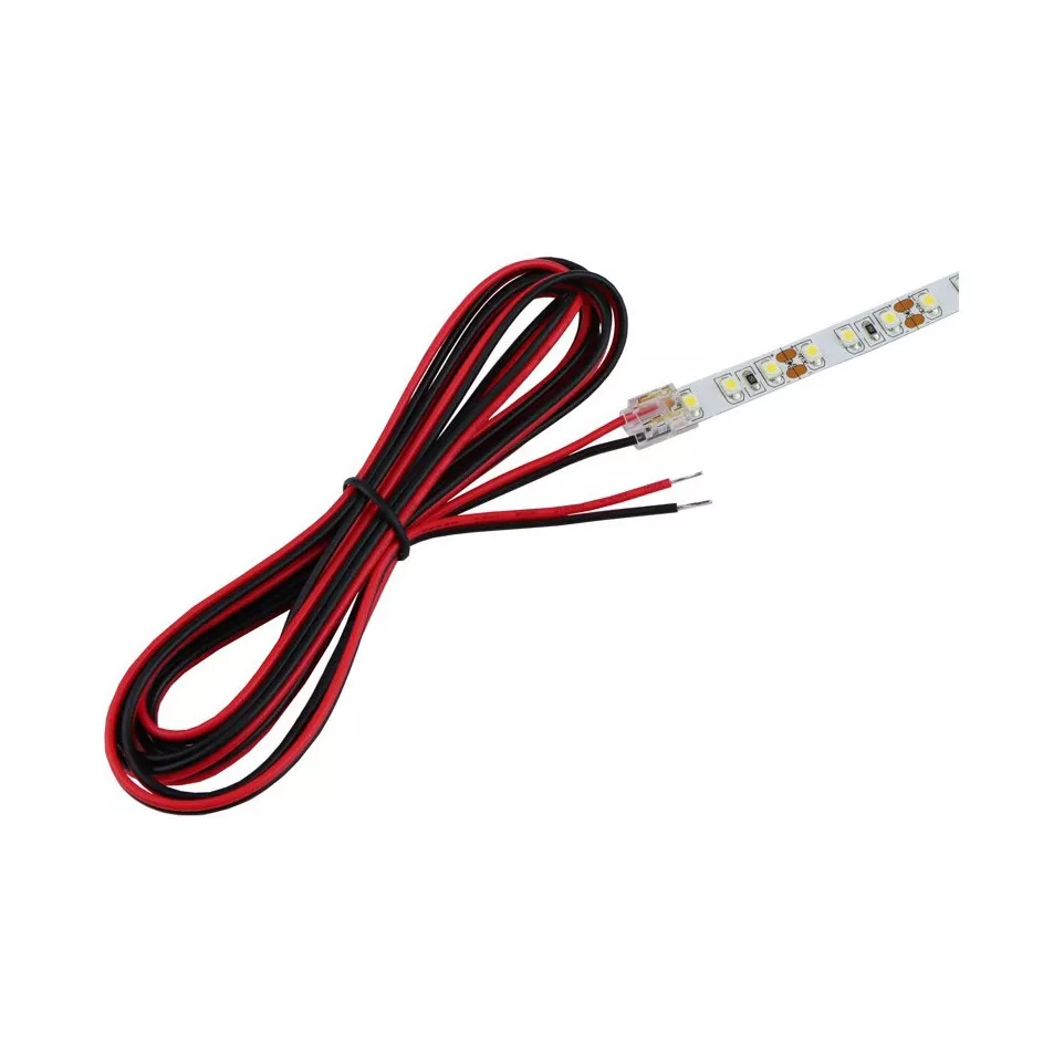 UNI LED SM and COB Connector 8/10mm...