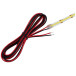 UNI LED SM and COB Connector 8/10mm 2m Cable 3A /pc