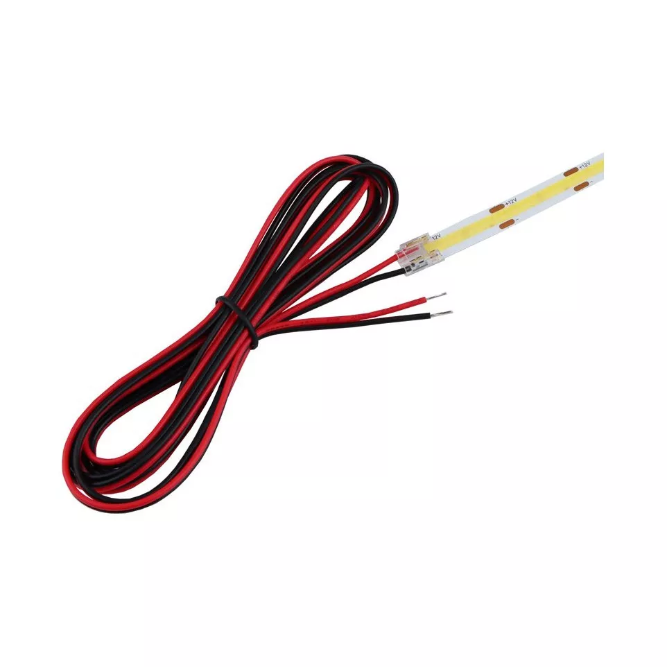 UNI LED SM and COB Connector 8/10mm...
