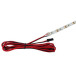 UNI Connector for LED SMD and COB 8/10mm Cable 2m +Mini AMP 3A Plug / pce