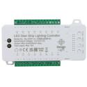 Contrôleur d'escalier STEP 10A maximun 16 marches LED 12V-24V IP20 / pce