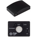 Dubbele zwarte TEO-sensor / pce