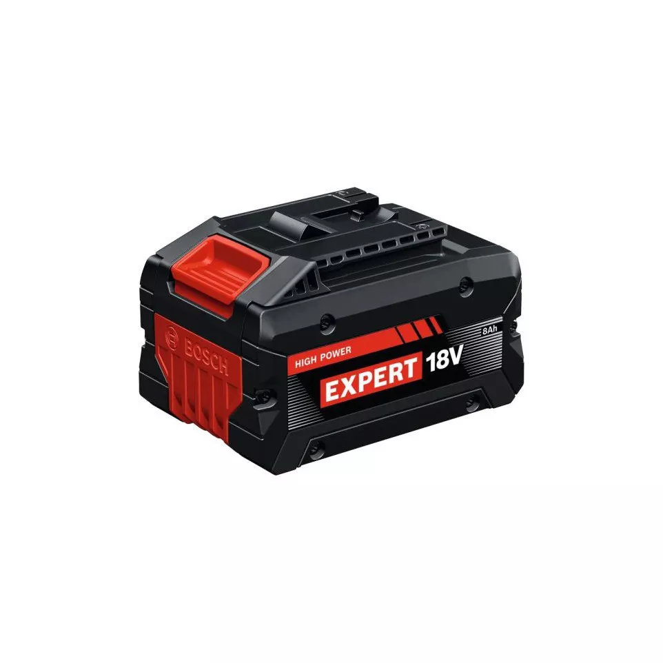 Accu Bosch EXPERT EXBA18V80 - 18 volt...