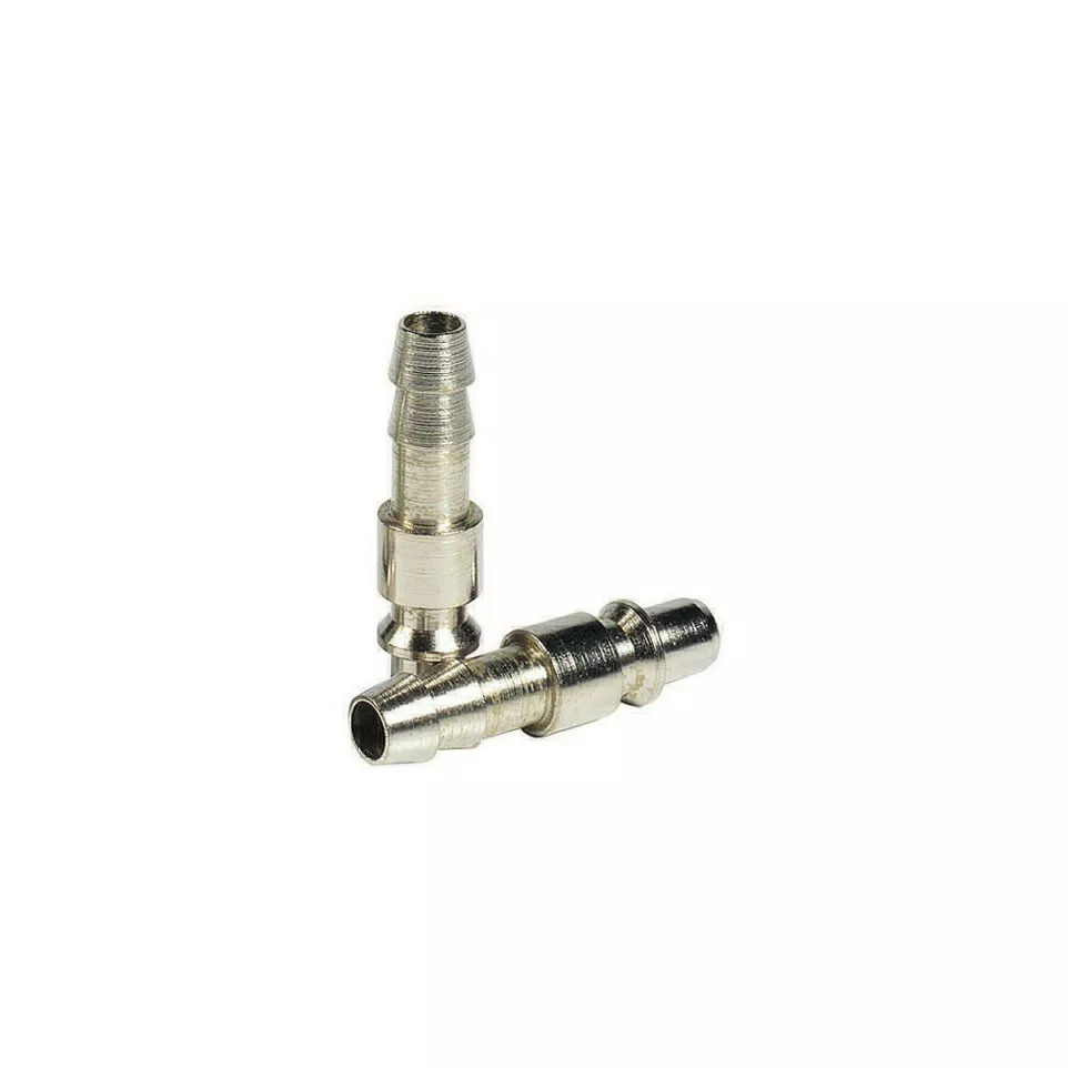 Female Coupling/Hose Nipple 8mm / pce