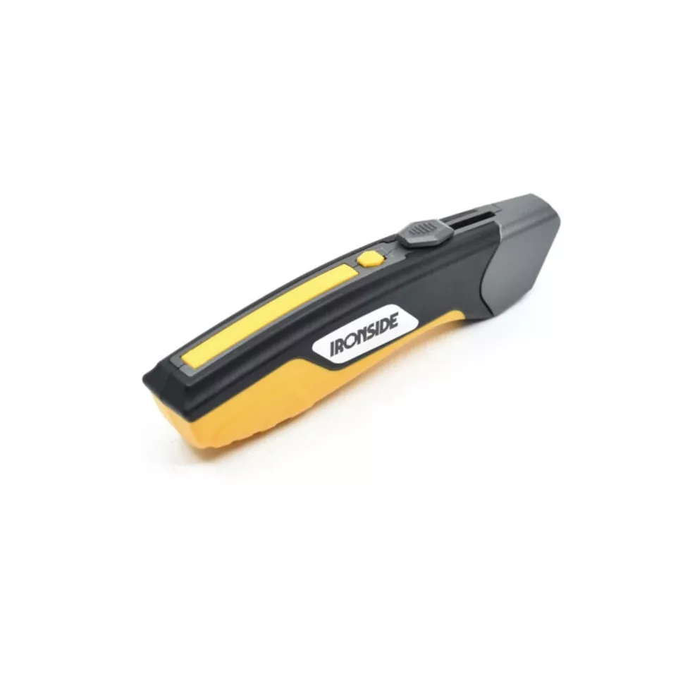 Ironside automatisch veiligheidsmes /...