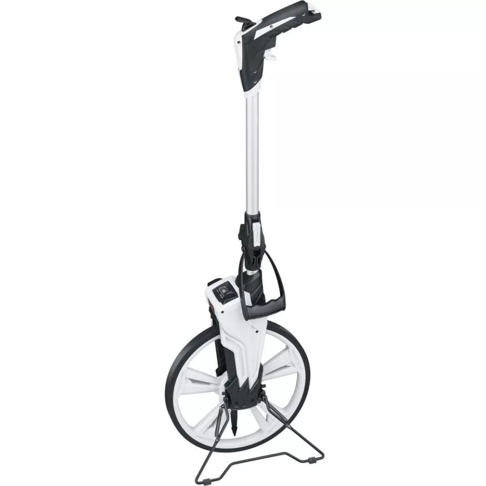 Odometer RollPilot X12 voor rechte...