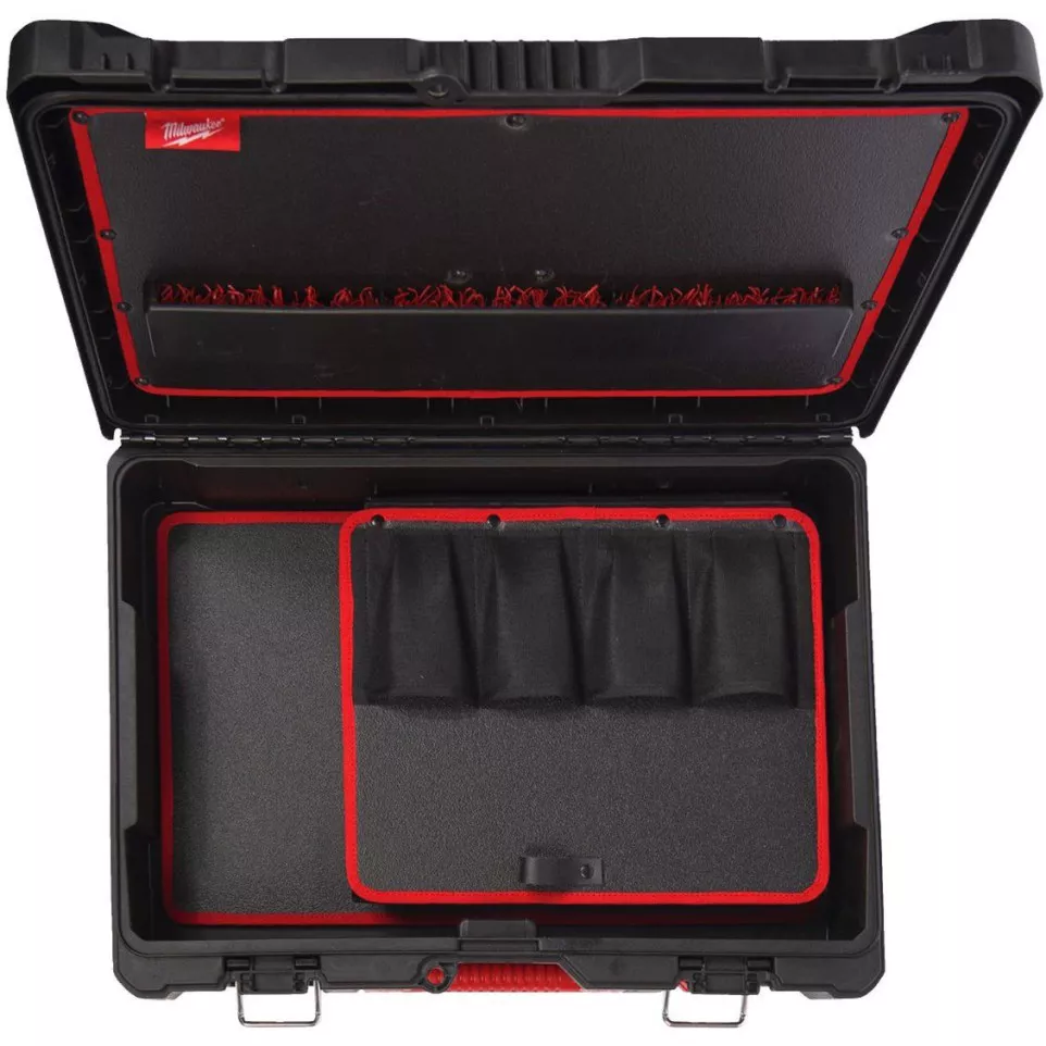 Milwaukee PACKOUT Empty Tool Box for...