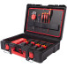 Milwaukee PACKOUT Empty Tool Box for Electrician / pce