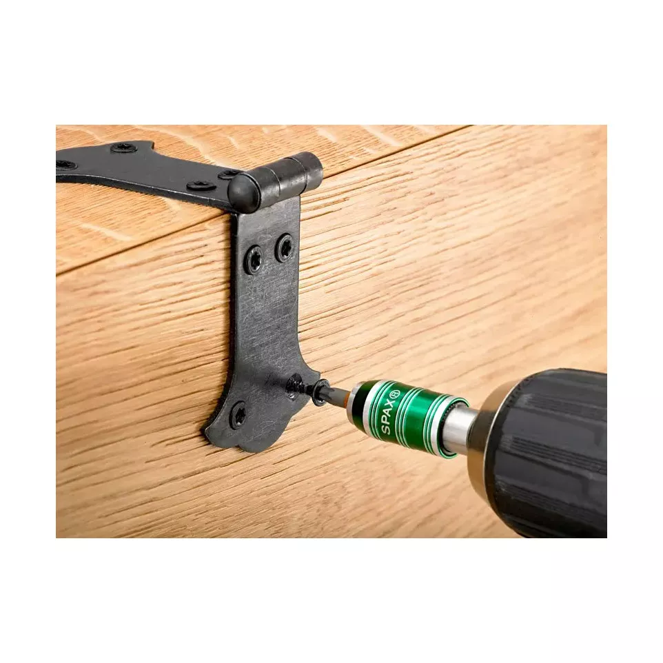Spax L-BOXX Mini - 800 Torx...