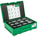 Systainer Spax T-Loc  - 2475 vis de montage  Torx WIROX / pce