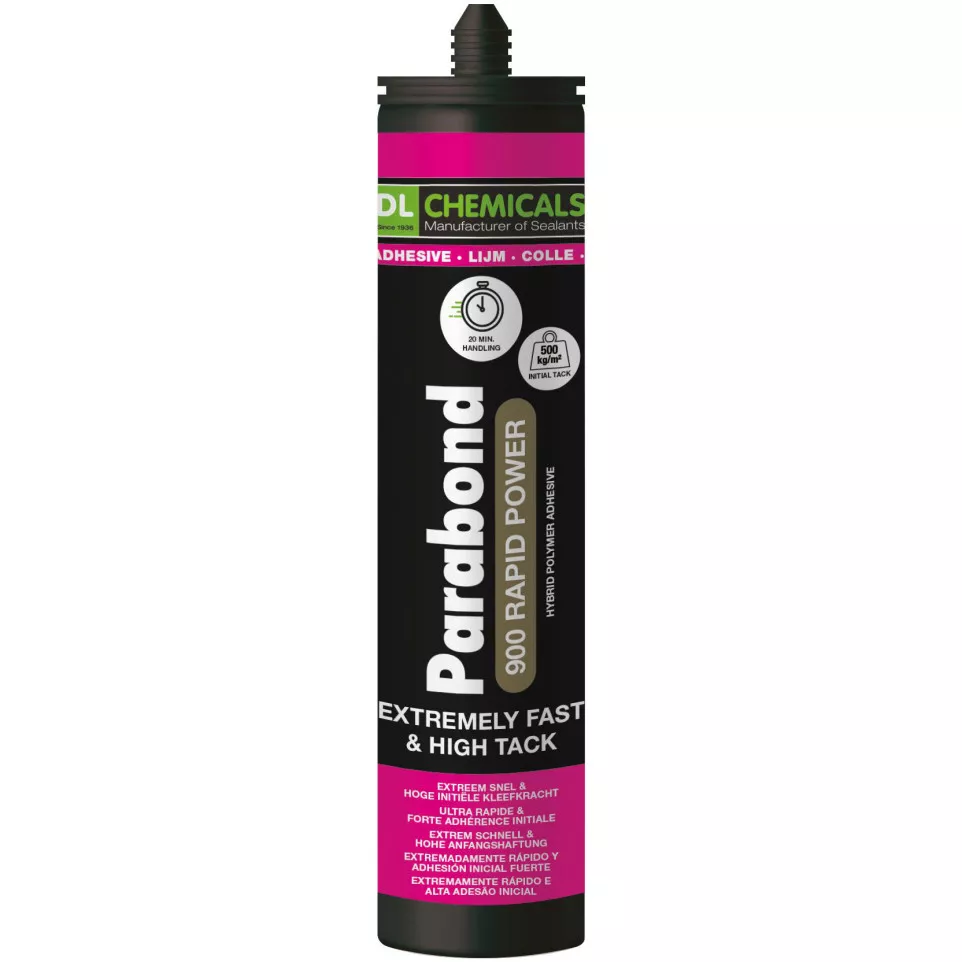 Parabond 900 Rapid Power montagelijm...