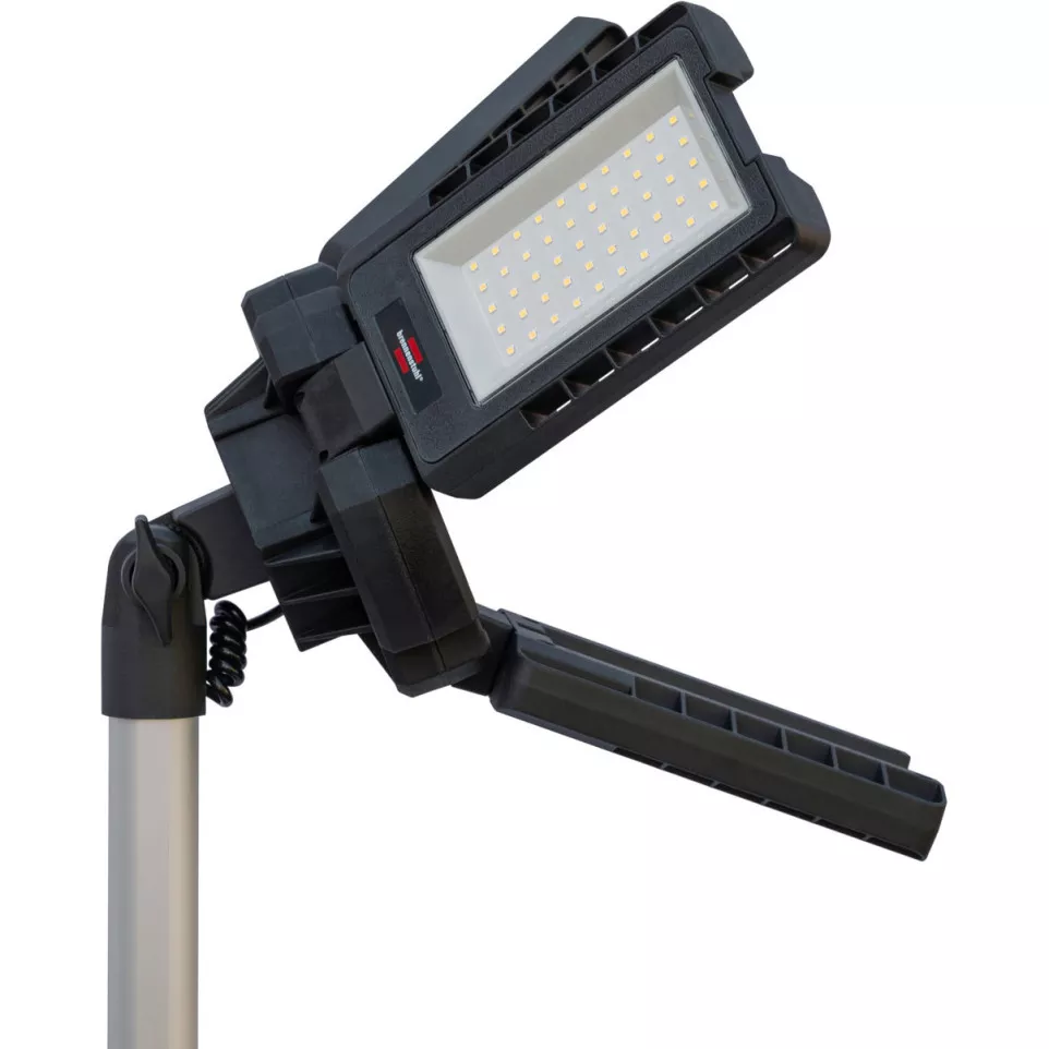 3-kops schijnwerper - 13500 Lumen / pce