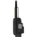 Mini lampe de poche avec outils 6 en 1 - Led  400 Lumen / pce