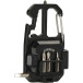 Mini lampe de poche avec outils 6 en 1 - Led  400 Lumen / pce