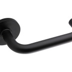 Pair of U-shape Door...