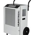 Déshumidificateur  1260W...