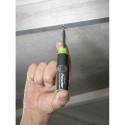 Marqueur en spray Pica pour trou de perçage rechargeable / pce