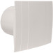 extracteur ponctuel DECO 100H humidité+tempo bl / pce