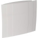 extracteur ponctuel DECO 100H humidité+tempo bl / pce