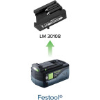 Festool accu adapter voor...