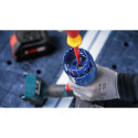 Adapter voor gat vergroter Bosch Power change / pce