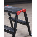 Marche pied Altrex Duostep Black 2 x 2 / pce