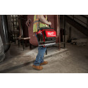 Milwaukee PACKOUT Jobsite Cooler / pc