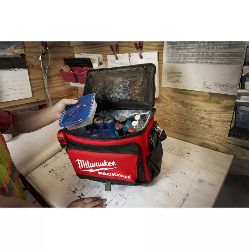 Milwaukee PACKOUT Jobsite Cooler / pc