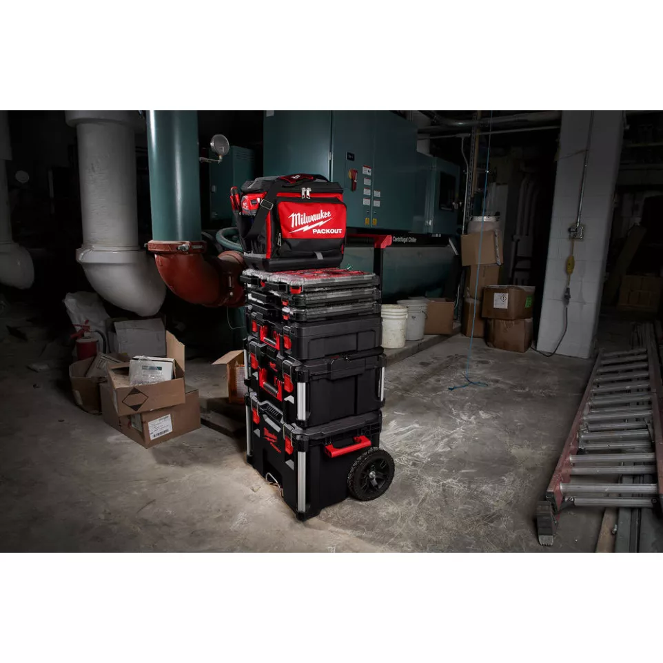 Milwaukee PACKOUT Jobsite Cooler / pc