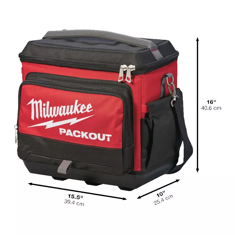 Milwaukee PACKOUT Jobsite Cooler / pc