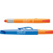 Universele verf marker Pica-Gel Signalmarker rood / PCE
