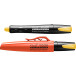 Marqueur permanent Pica Visor  Jaune / pce