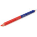 Mason’s Duo Pencil 18cm (Blue / Red) / 10pcs