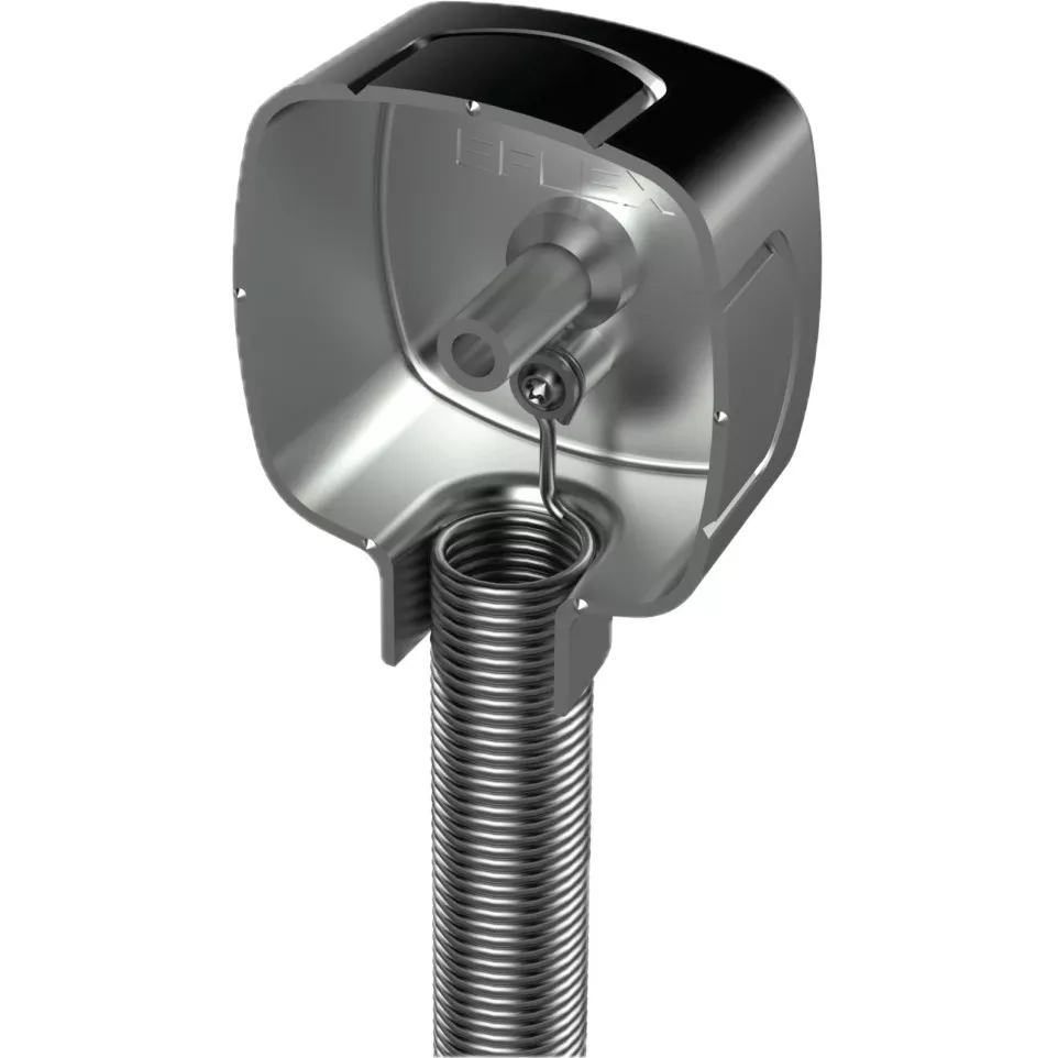 kabeldoorvoer - binnendiameter 13mm -...