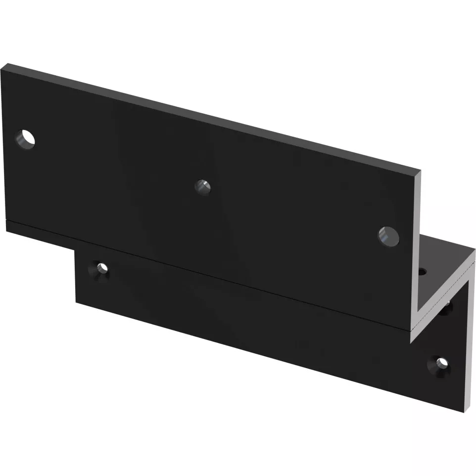 Z Bracket for Electromagnetic Lock...