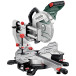 Metabo KGSV 254 MC Sliding Mitre Saw / piece
