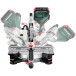 Metabo KGSV 254 MC Sliding Mitre Saw / piece