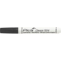 Pica Industrial Lacquer Paint Marker 2-4mm Black per piece