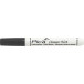 Pica industriële lakmarker 2-4 mm - Zwart / pce
