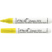 Marqueur Industriel Pica peinture laquée 2-4mm - Jaune / pce