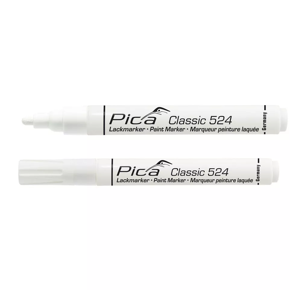 Pica Industrial Paint Marker Lacquer...