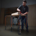 Centipede flexibele werkbank 600x1220 mm / pce