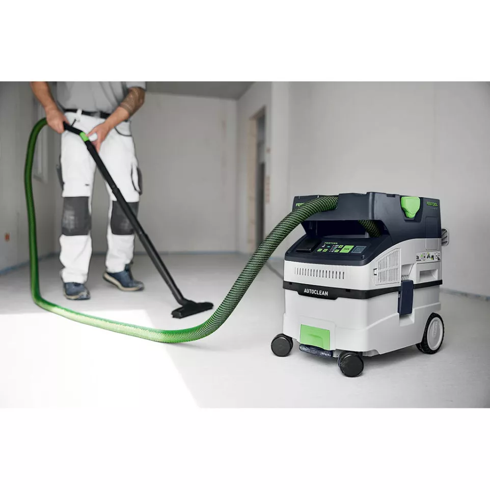 Stofzuiger Festool Autoclean 12L- CTL...